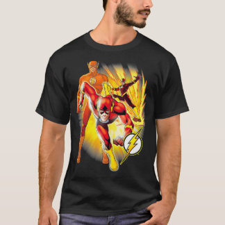 The Flash Collage T-Shirt