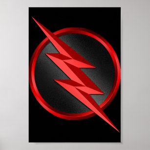 The Flash Movie Unveils Yet Another Dynamic New Logo-hautamhiepplus.vn