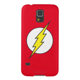 The Flash | Lightning Bolt Galaxy S5 Cover