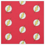 The Flash | Lightning Bolt Fabric