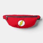 The Flash | Lightning Bolt Fanny Pack