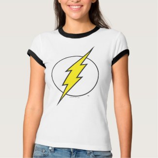 The Flash | Lightning Bolt T-Shirt