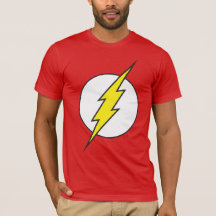 flash shirt