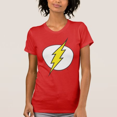 The Flash | Lightning Bolt T-shirt