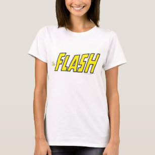 Mens The flash Printed t shirt  FAW4 