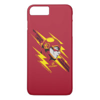 The Flash | My Whole Life I've Been Running