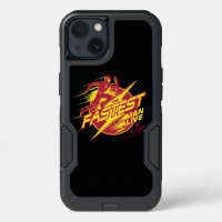 The Flash | The Fastest Man Alive