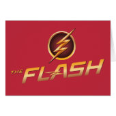The Flash | TV Show Logo (Front Horizontal)