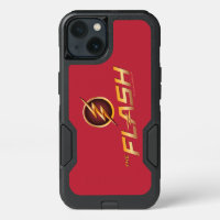 The Flash | TV Show Logo