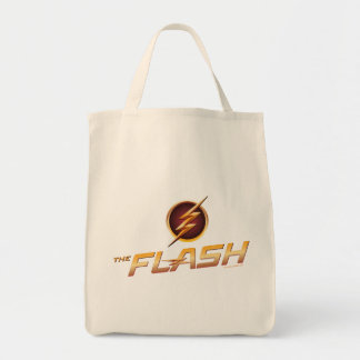 The Flash | TV Show Logo Tote Bag