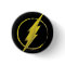 The Flash | Yellow Chest Emblem