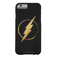 The Flash | Yellow Chest Emblem
