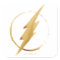 The Flash | Yellow Chest Emblem