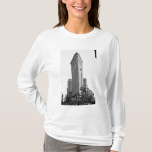The Flatiron Building (photo) T-Shirt