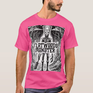 The Flatwoods Monster T-Shirt