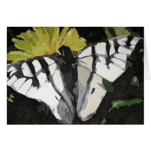 The Flavor of a Dandelion (Front Horizontal)