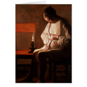 The Flea Catcher (Front)