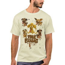 The Fleabags™ My Ugly Puppy™