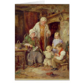 The Fledglings (Front)