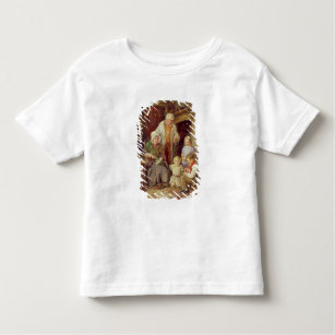 The Fledglings Toddler T-shirt