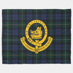 The Fleece Blanket