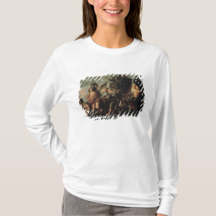 The Flight into Egypt, 17th century T-Shirt