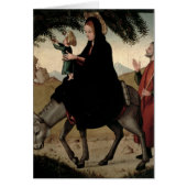 The Flight into Egypt 2 (Front)