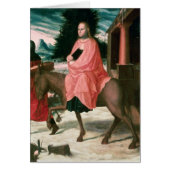 The Flight into Egypt 2 (Front)