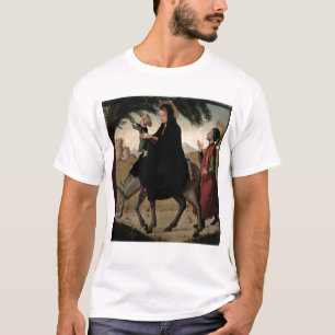 The Flight into Egypt 2 T-Shirt