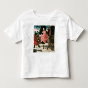 The Flight into Egypt 2 Toddler T-shirt