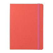 THE FLIGHTY BIRD ,BEAUTY FASHION DESIGNER MONOGRAM iPad AIR COVER (Front Cover)