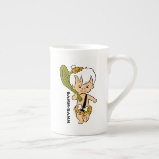 The Flintstones | Bamm-Bamm Rubble Bone China Mug