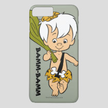 The Flintstones | Bamm-Bamm Rubble iPhone 8 Plus/7 Plus Case