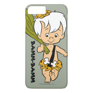 The Flintstones   Bamm-Bamm Rubble iPhone 8 Plus/7 Plus Case
