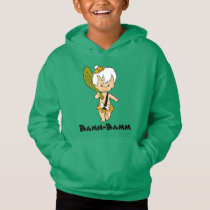 The Flintstones | Bamm-Bamm Rubble Hoodie