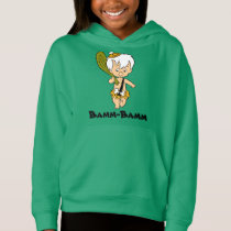 The Flintstones | Bamm-Bamm Rubble Hoodie