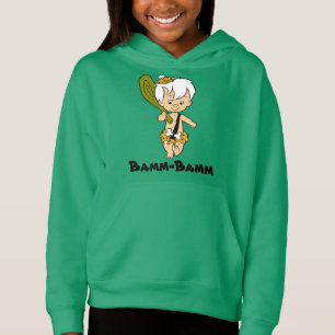 The Flintstones   Bamm-Bamm Rubble Hoodie