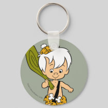 The Flintstones | Bamm-Bamm Rubble Keychain