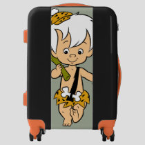 The Flintstones | Bamm-Bamm Rubble Luggage