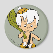 The Flintstones | Bamm-Bamm Rubble Magnet