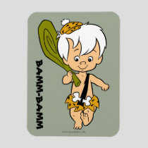 The Flintstones | Bamm-Bamm Rubble Magnet