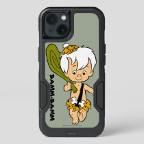 The Flintstones | Bamm-Bamm Rubble iPhone 13 Case