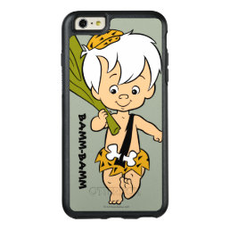 The Flintstones | Bamm-Bamm Rubble OtterBox iPhone 6/6s Plus Case
