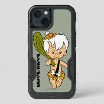The Flintstones | Bamm-Bamm Rubble iPhone 13 Case