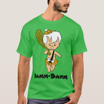 The Flintstones | Bamm-Bamm Rubble T-Shirt