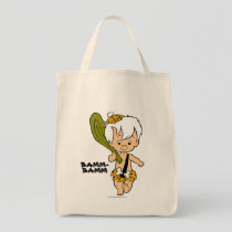 The Flintstones | Bamm-Bamm Rubble Tote Bag