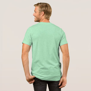 The Flintstones   Bamm-Bamm Rubble Tri-Blend Shirt