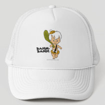 The Flintstones | Bamm-Bamm Rubble Trucker Hat