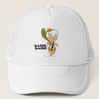 The Flintstones | Bamm-Bamm Rubble Trucker Hat