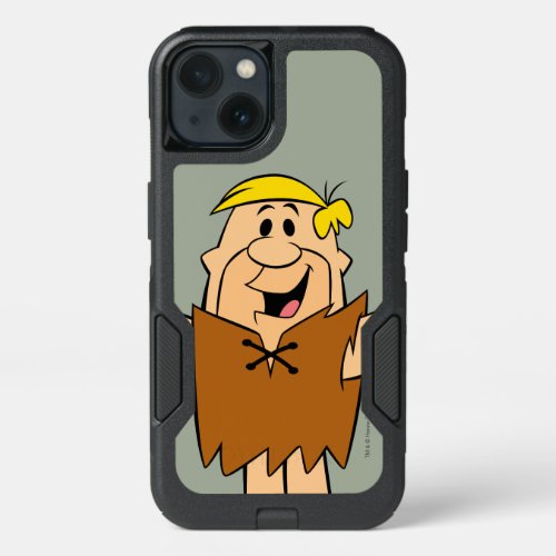 The Flintstones  Barney Rubble iPhone 13 Case